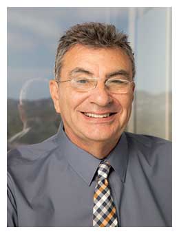 Beverly Hills Dental Implant Specialist Dr. Stuart Shlosberg